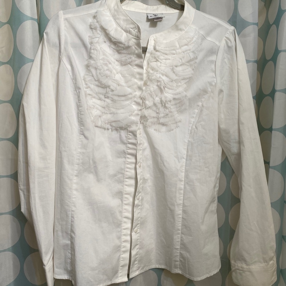 Women’s L Blouse